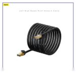 کابل شبکه 2 متری کت 7 بیسوس baseus Seven Type of RJ45 Network cable WKJS010301 - تصویر 5