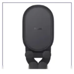 هولدر دریچه کولری بیسوس Baseus STABLE GRAVITATIONAL CAR MOUNT SUWX020001 - تصویر 2