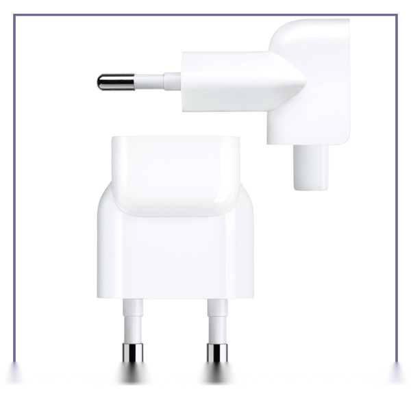 شارژر 60 وات اورجینال اپل A1435