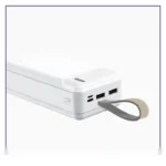 پاوربانک 30000 رسی RECCI Multi-interface PowerBank RPB-N38 - تصویر 4