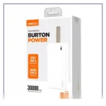 پاوربانک 30000 رسی RECCI Multi-interface PowerBank RPB-N38 - تصویر 5