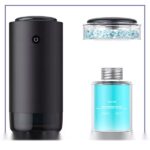 محلول پروبیوتیک دستگاه تصفیه و خوشبوکننده هوا بیسوس Baseus Probiotics Liquid Refill CRCQ020003 - تصویر 2