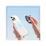 رینگ انگشتی و پایه مگنتی موبایل جویروم Holder Joyroom magnetic JR-Mag-M2 - تصویر 2