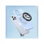 رینگ انگشتی و پایه مگنتی موبایل جویروم Holder Joyroom magnetic JR-Mag-M2 - تصویر 6