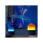 اسپیبکر نورانی RGB بلوتوثی جویروم Joyroom RGB Wireless Speaker JR-ML05 - تصویر 3