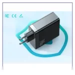 آداپتور شارژ 3 پورت 140 واتی مک دودو Mcdodo 140W GaN5 Pro Fast Charger CH-2911 - تصویر 4