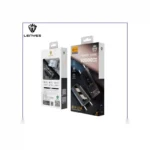 پاور بانک 10000 لینز LENYES POWER BANK PX186 - تصویر 5