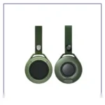 اسپیکر بلوتوثی رسی Recci RSK-W26 Battle Speaker - تصویر 3