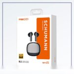 هندزفری بلوتوث رسی Recci Schumann Wireless Earbuds REP-W53 - تصویر 6