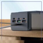 پاوربانک فست شارژ 50000 ایکس او XO PoweBank XO-PR158 - تصویر 4