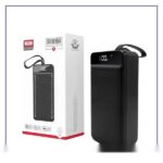 پاوربانک فست شارژ 50000 ایکس او XO PoweBank XO-PR158 - تصویر 5