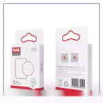 برچسب مغناطیسی نگهدارنده موبایل ایکس او (پک سه عددی) XO-Y2 Three-digit pack magnetic sticker - تصویر 5