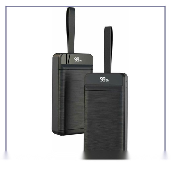 E201372-1-18b21f79aa70 پاوربانک فست شارژ 40000 ایکس او XO-PR157 PowerBank - تصویر 1