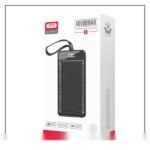 پاوربانک فست شارژ 40000 ایکس او XO-PR157 PowerBank - تصویر 3