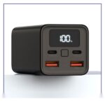 پاوربانک 20000 ایکس او 65 وات XO-PB97 PowerBank - تصویر 3