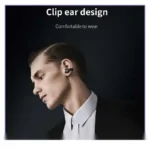 هندزفری بلوتوث رسی مدل RECCI DYNAMIC WIRELESS EARBUDS REP-W66 - تصویر 7