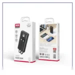 پاور بانک 20000 به همراه کابل POWE BANK 20000mAh XO-PR185 - تصویر 2
