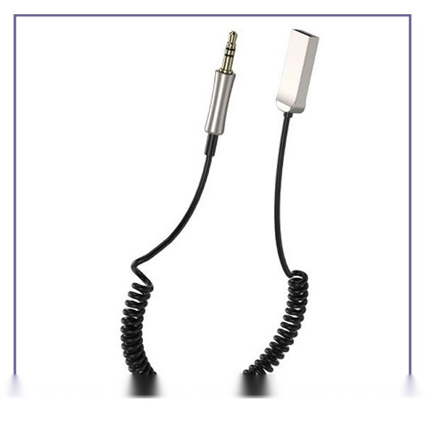 E201474-1-e74fcb4b8d52 گیرنده صوتی بلوتوثی ایکس او XO-NB-R202 Bluetooth Car Receiver AUX - تصویر 1