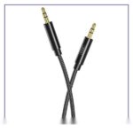 کابل صدا 1 متری ایکس او XO-R211C Aux Audio Cable