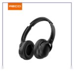 هدفون بلوتوث رسی Recci Baron Series Wireless ANC REP-W59 - تصویر 3