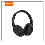 هدفون بلوتوث رسی Recci Baron Series Wireless ANC REP-W59 - تصویر 5