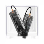هاب 10 پورت تایپ سی کوتسی Coteci 10in1 Multifunctional Docking Station 16013 - تصویر 10