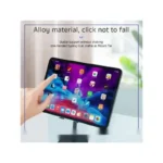 پایه رومیزی موبایل و تبلت کوتتسی Coteetci Metal Desktop Stand CS5515 SD-27 - gray - تصویر 2