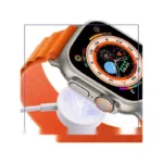 کابل شارژ سریع اپل واچ دوکاره کوتتسی Coteetci IWatch Charger PD Fast Charging Cable 26002 - تصویر 3