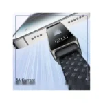 کابل شارژ لایتنینگ 1.2 متر مک دودو Mcdodo LED Rhythm Data Cable CA-497 - تصویر 4