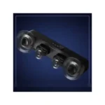 اسپیکر بلوتوث شارژی بیسوس Baseus AeQur DS10 Sound Positioning Acoustics A20054402111 - تصویر 5