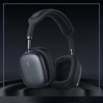 هدست بلوتوث بیسوس Baseus Bowie H2 ANC Spatial Audio NGTW260013 - تصویر 13