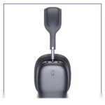 هدست بلوتوث بیسوس Baseus Bowie H2 ANC Spatial Audio NGTW260013 - تصویر 4