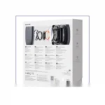 هدست بلوتوث بیسوس Baseus Bowie H2 ANC Spatial Audio NGTW260013 - تصویر 6