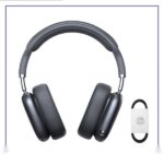 هدست بلوتوث بیسوس Baseus Bowie H2 ANC Spatial Audio NGTW260013 - تصویر 9