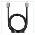 کابل اچ دی ام ای 2 متر 4K بیسوس Baseus High Definition Serie HDMI 2.0 WKGQ020201
