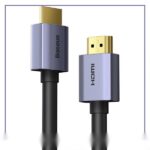 کابل اچ دی ام ای 2 متر 4K بیسوس Baseus High Definition Serie HDMI 2.0 WKGQ020201 - تصویر 4