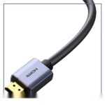 کابل اچ دی ام ای 2 متر 4K بیسوس Baseus High Definition Serie HDMI 2.0 WKGQ020201 - تصویر 7