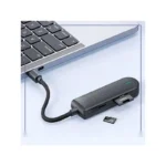 هاب 5 پورت تایپ سی مک دودو Mcdodo 5in1 USB-C Hub HU-143 - تصویر 7