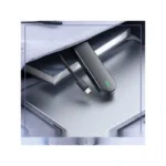 هاب 5 پورت تایپ سی مک دودو Mcdodo 5in1 USB-C Hub HU-143 - تصویر 8