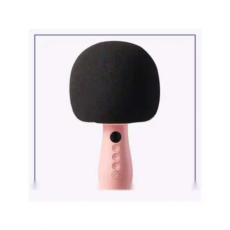 E202140-1-6a0cffb4c75e میکروفون اسپیکر جویروم Joyroom Microphone With Speaker JR-MC6 - تصویر 1