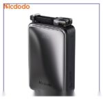 پاوربانک 67 وات 20000 همراه با کابل تایپ سی مک دودو Mcdodo Ultra Mini Digital Display Power Bank MC-433