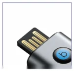 گیرنده بلوتوثی جویروم مدل Jooyroom JR-CB7 Car-B Series Bass Wireless Receiver - تصویر 4