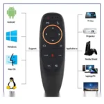 کنتزل موسی جادویی ارلدام Ealrdom Air Remote Mouse RM01 - تصویر 7