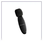 میکروفون بیسیم یقه ای پرودو Porodo Dual Connector Lavalier Microphone Dual Mic PD-2MLAV - تصویر 4