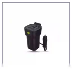 اینورتر 150 وات پاورولوژی POWEROLOGY 150W CUP HOLDER POWER INVERTER P150INVBK - تصویر 5