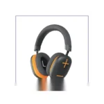 هدست بیسیم گرین لاین Green lion Echo Max headphones GNECOMAXHPBK - مشکی - تصویر 7