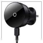 هولدر دریچه کولری مگنتی و شارژر وایرلس بیسوس Baseus MagPro Series Magnetic Wireless Charging Car Charger C40164100121 - تصویر 3