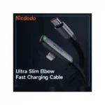 کابل شارژ تایپ سی به لایتنینگ 36 واتی 1.2 متر مک دودو Mcdodo Type C To Lightning Data Cable CA-3350 - تصویر 2