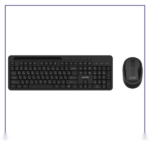 ست موس و کیبورد پرودو Porodo Dual Mode Wireless Keyboard Mouse Set PD-W24KBPTM