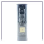 پاوربانک شفاف 22.5 وات 10000 بیسوس Baseus Explorer Series Power Bank P10019700302-00 - تصویر 6